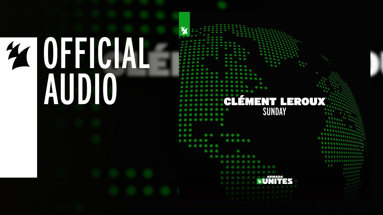 Clément Leroux - Sunday