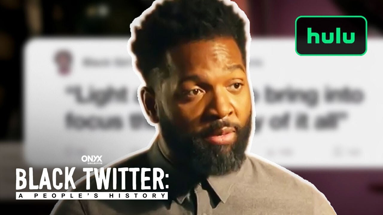 The People Have Spoken | Black Twitter: A People's History | Hulu