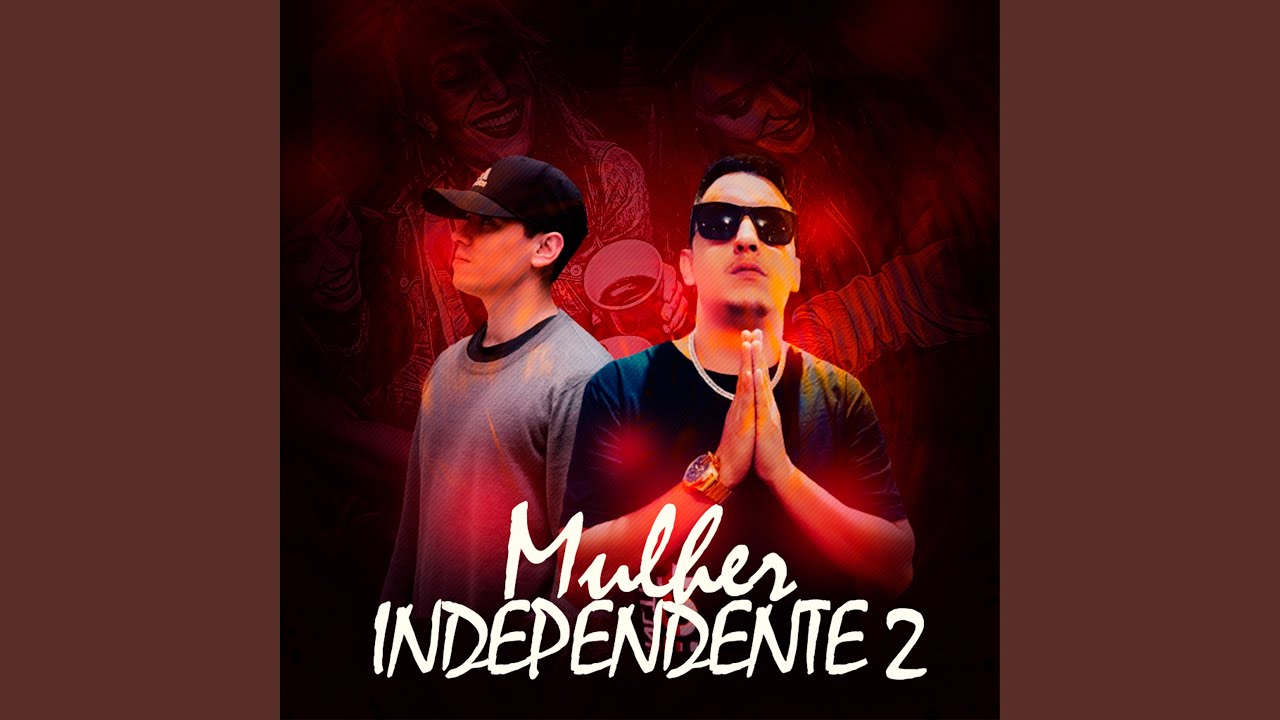 Mulher Independente 2