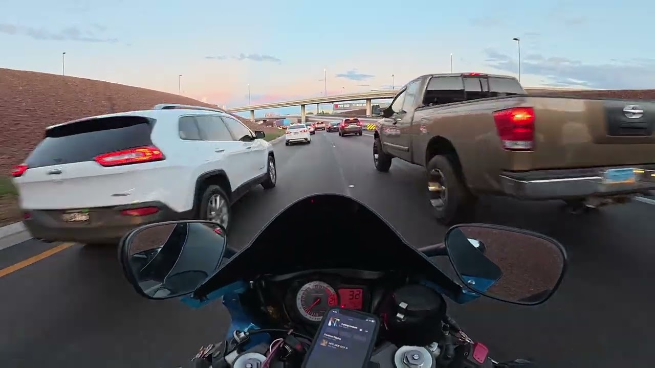 09 GSXR 600 PURE SOUND