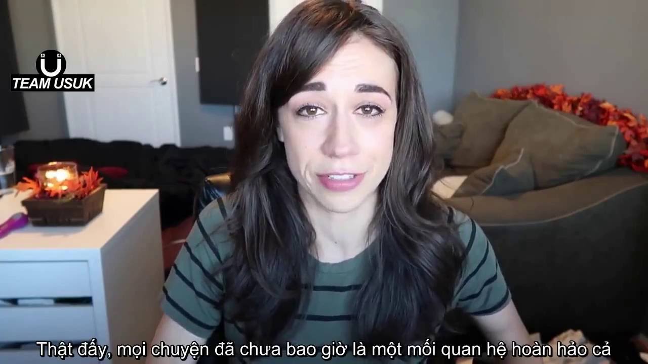 [Vietsub] Colleen Ballinger (PsychoSoprano) - Life Update