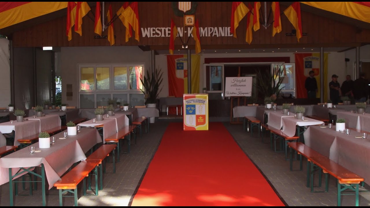 Western - Kompanie 2021