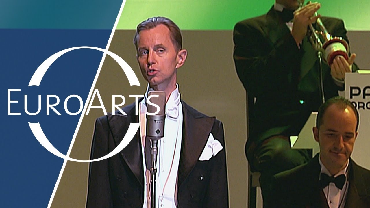 Max Raabe, Palast Orchester: Blume von Hawaii | Live in Berlin Waldbühne (Part 29/32)