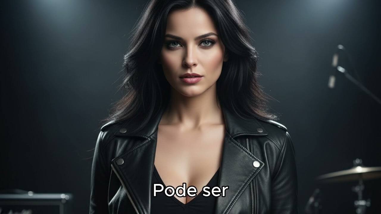 Se – Djavan | Rock Version (Brazilian Rock Cover)