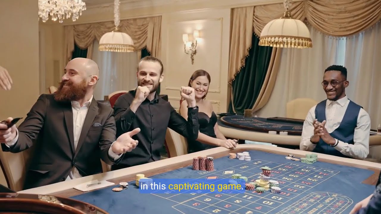 Master Baccarat Online Malaysia :Your Ultimate Guide to Winning at Allbet Online Casino!