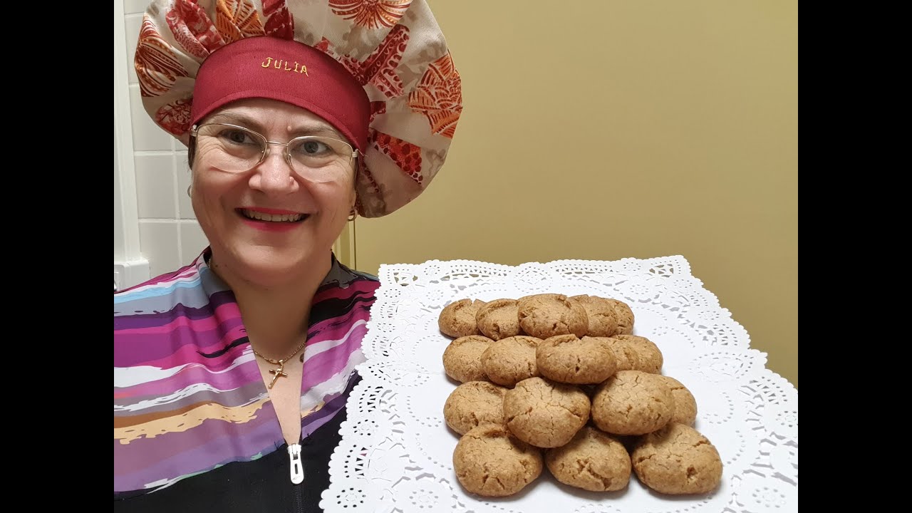 Mantecados de  Almendra de Bocao 😉(receta Navideña 🎅)