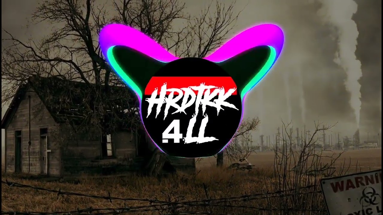 Hanniball - Next Level x Hardtekk
