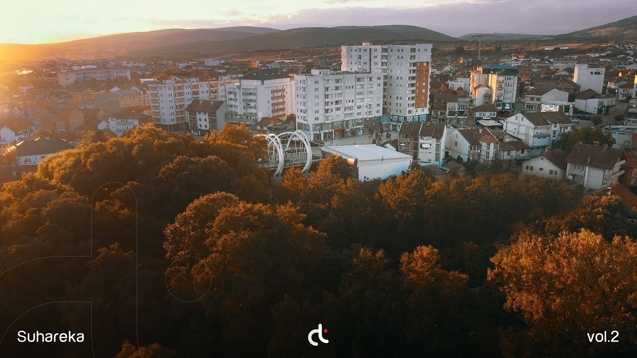Suhareka Vol.2 - Cinematic touch to KOSOVO