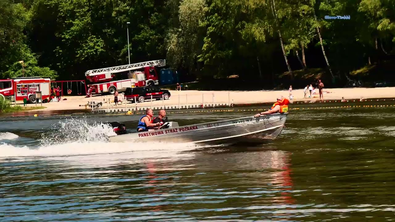 Ośrodek Rekreacyjny 