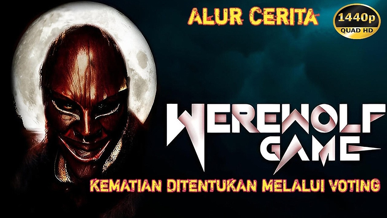 PERMAINAN KEMATIAN DI PULAU TERISOLASI‼️ ALUR CERITA FILM