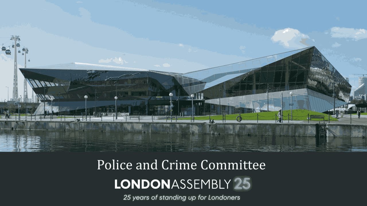 Police and Crime Committee