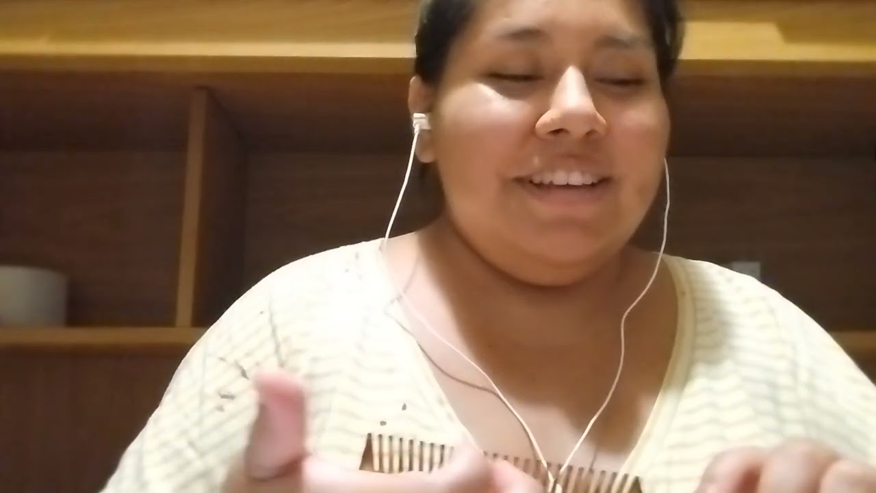Mi Primer ASMR