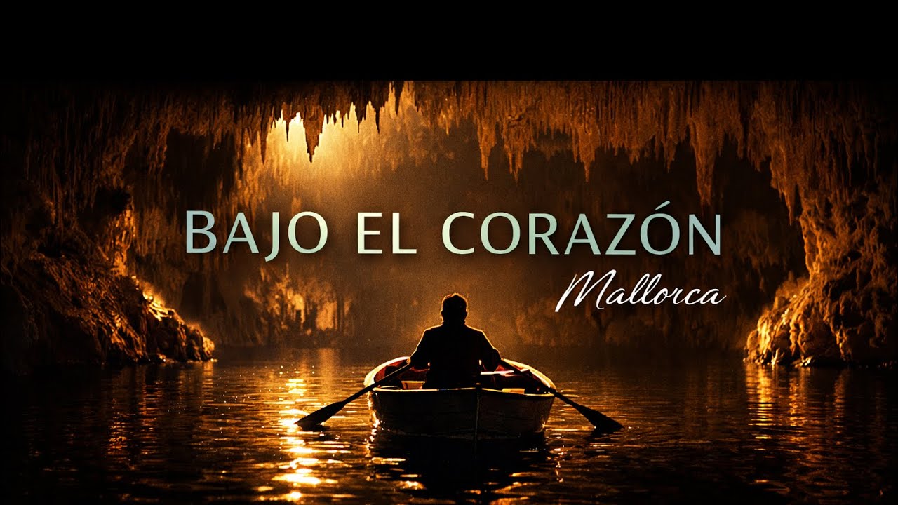Bajo el corazón de Mallorca 🍒 Don_RedCherry Music