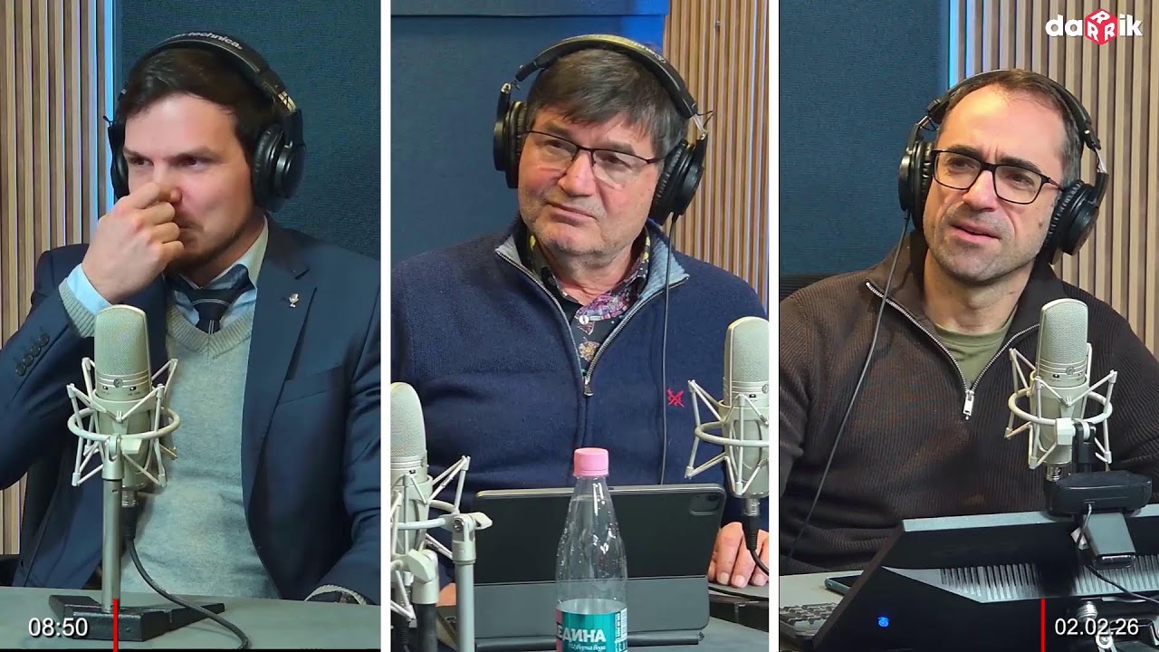 Силата на креативността - гост Светослав Димитров