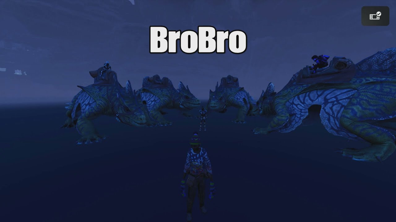 GET IT DONE AGAIN - Wiping Hella Mesh Bases | Ark Survival Ascended Official SmallTribes PvP