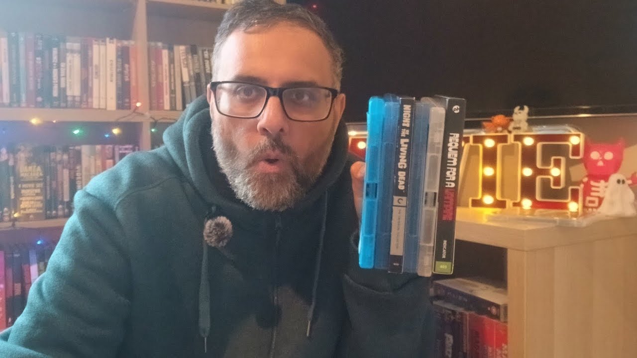 Cex Haul - Part 8