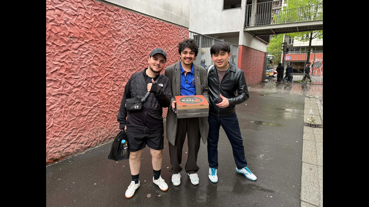 Lepic Populaire 14/04/2026