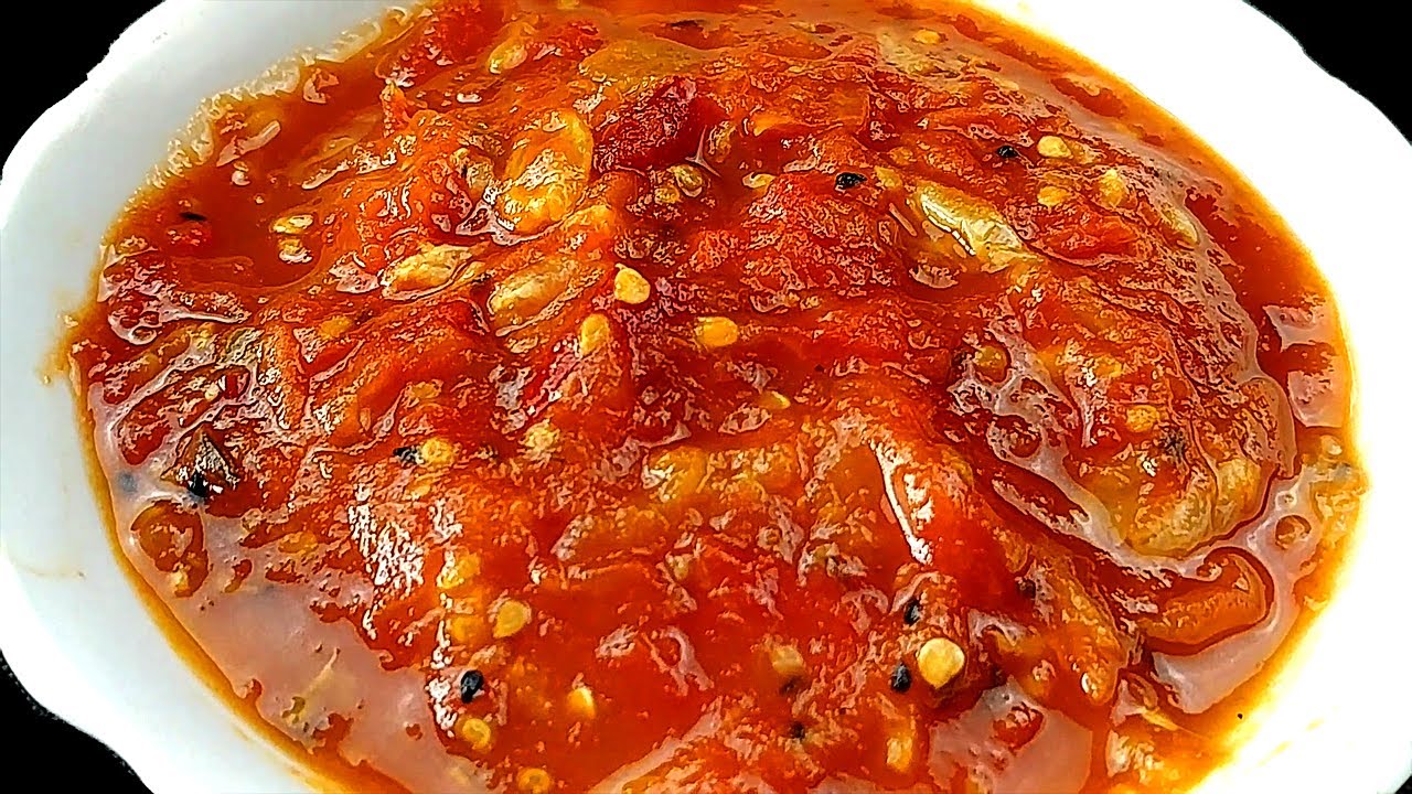 ডাঃ রেহনুমার রেসিপিতে আঙ্গুল চেটে খাবার মত দারুন মজার টমেটোর চাটনি ! Tomato Chutney Recipe