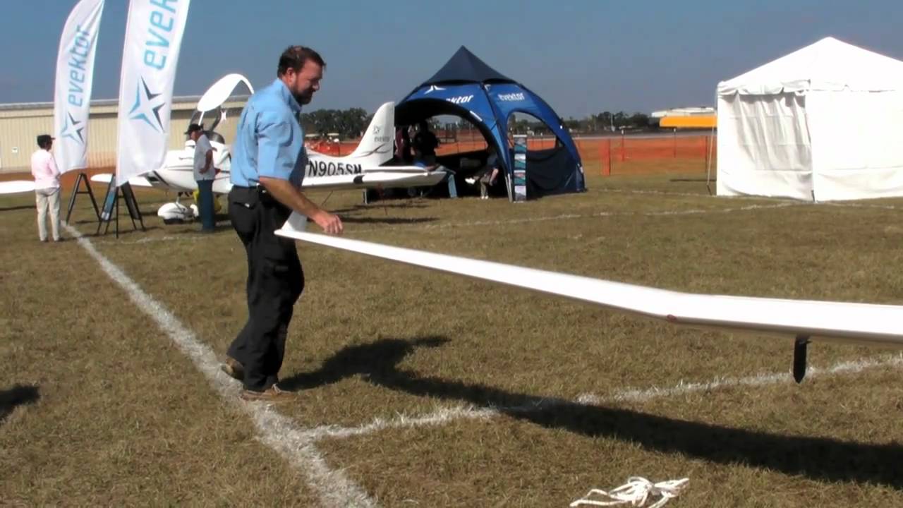 Phoenix Convertible Glider