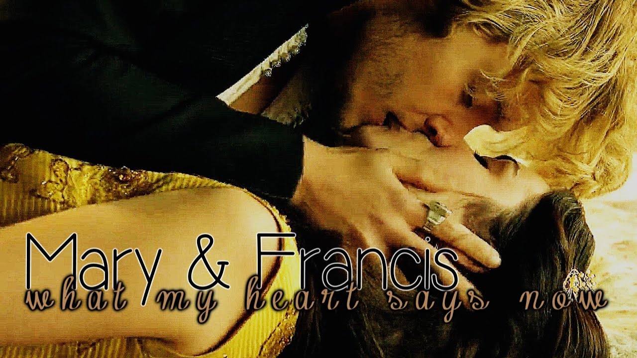 (+1x04) Mary & Francis - You Know What My Heart Says Now?