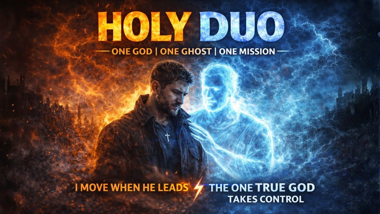 Holy Duo | Perry Hall