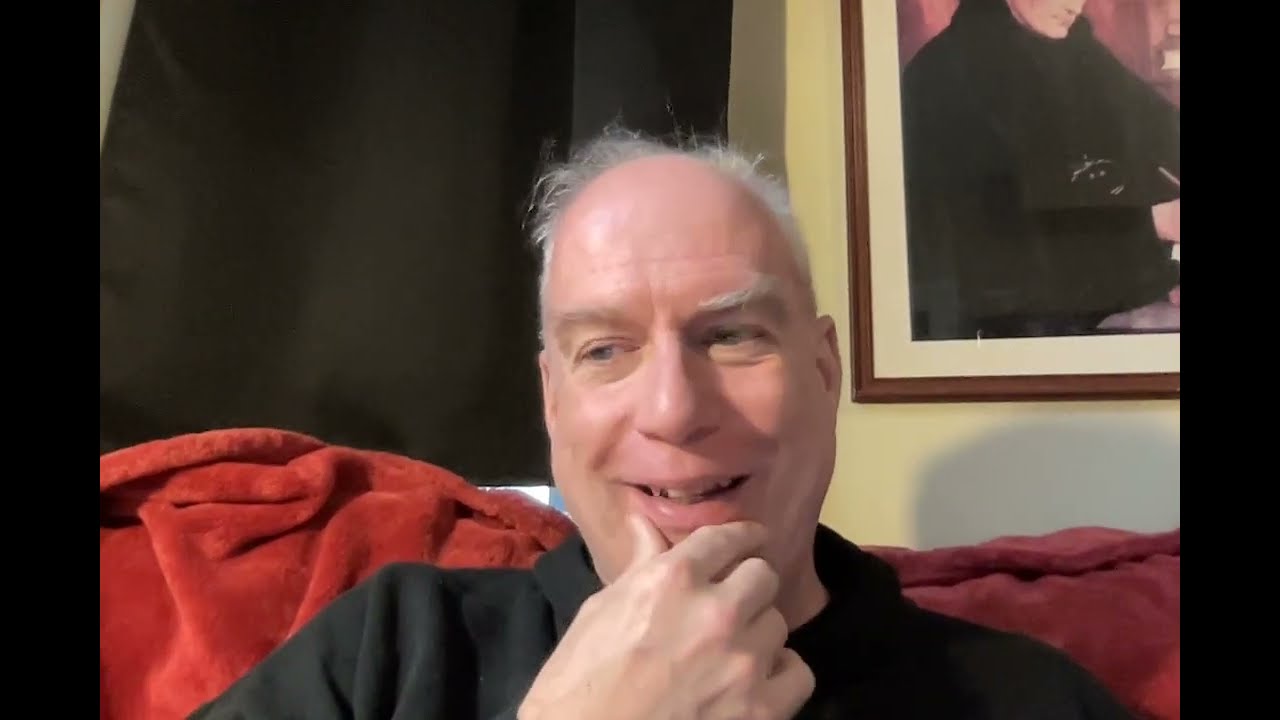 Discussion Video: Problems with BookTube?