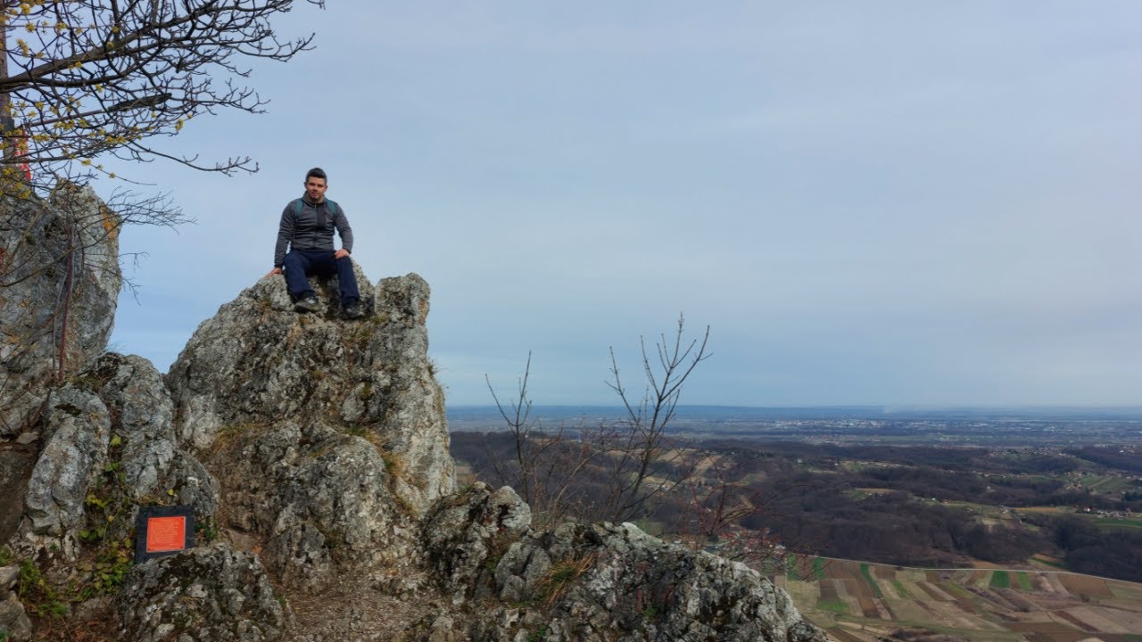 Exploring Local Mountain Trails: Stunning Views and Scenic Hiking Adventure