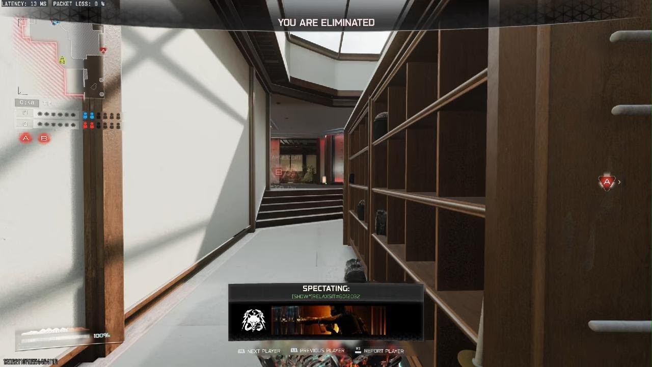 CMG Den