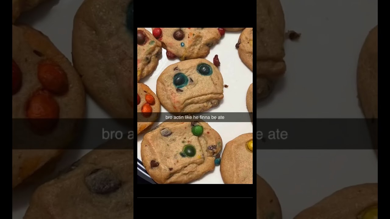 👍 LIKE IF U SMILED #funny #memes #cookie #baking #reels #ig #igreels #jokes #funnypictures #real