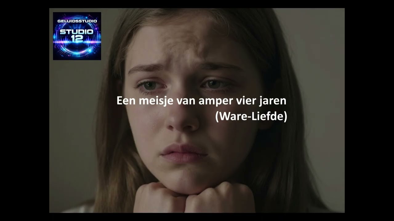 Een Meisje van Amper Vier Jaren - De kleine en ik (Ware-Liefde)