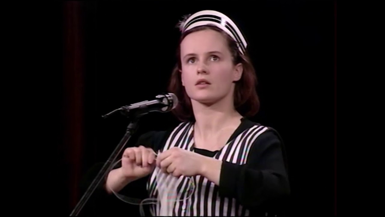 Indianie (Szalony Pączku) - Kabaret POTEM