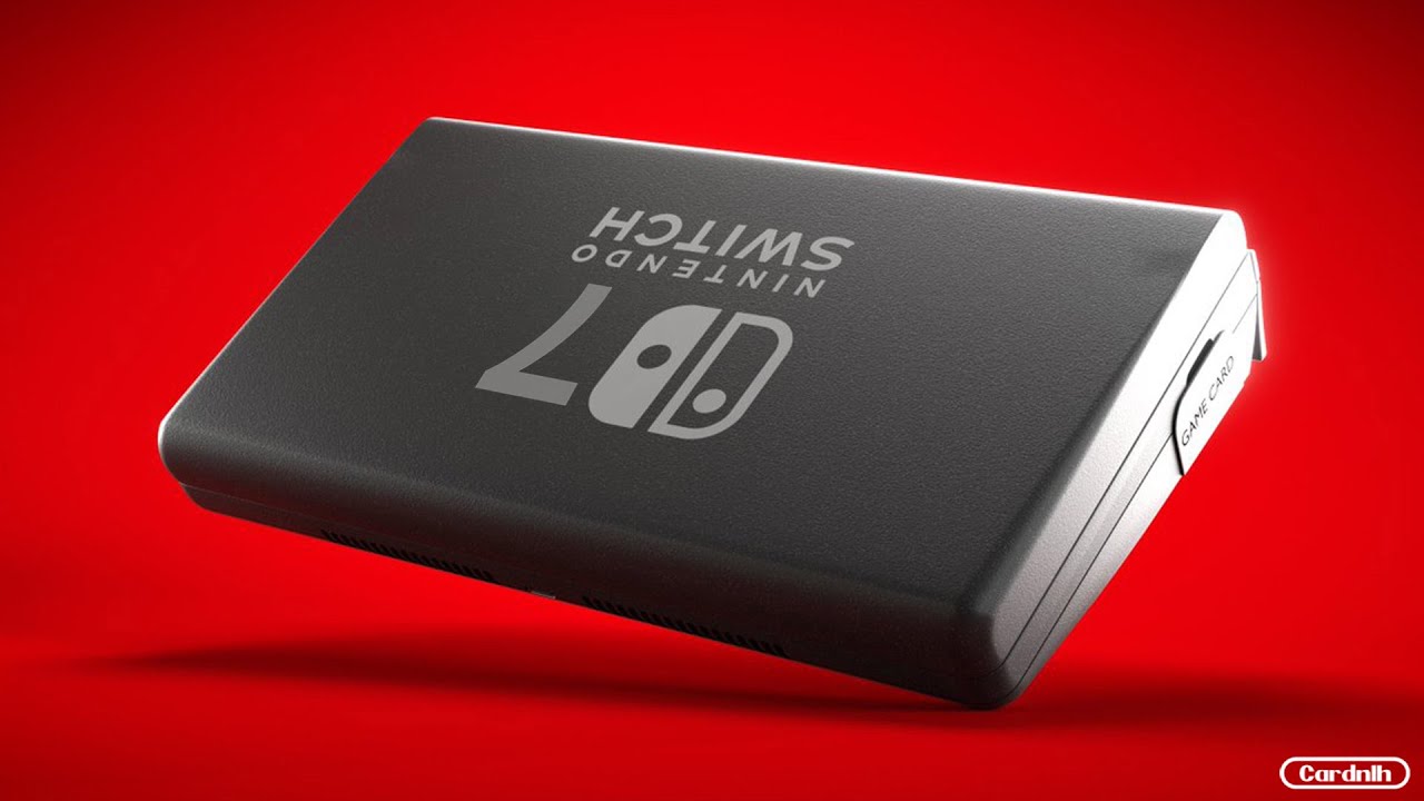 Forget Switch 2, Here&rsquo;s Switch 7 Reveal!