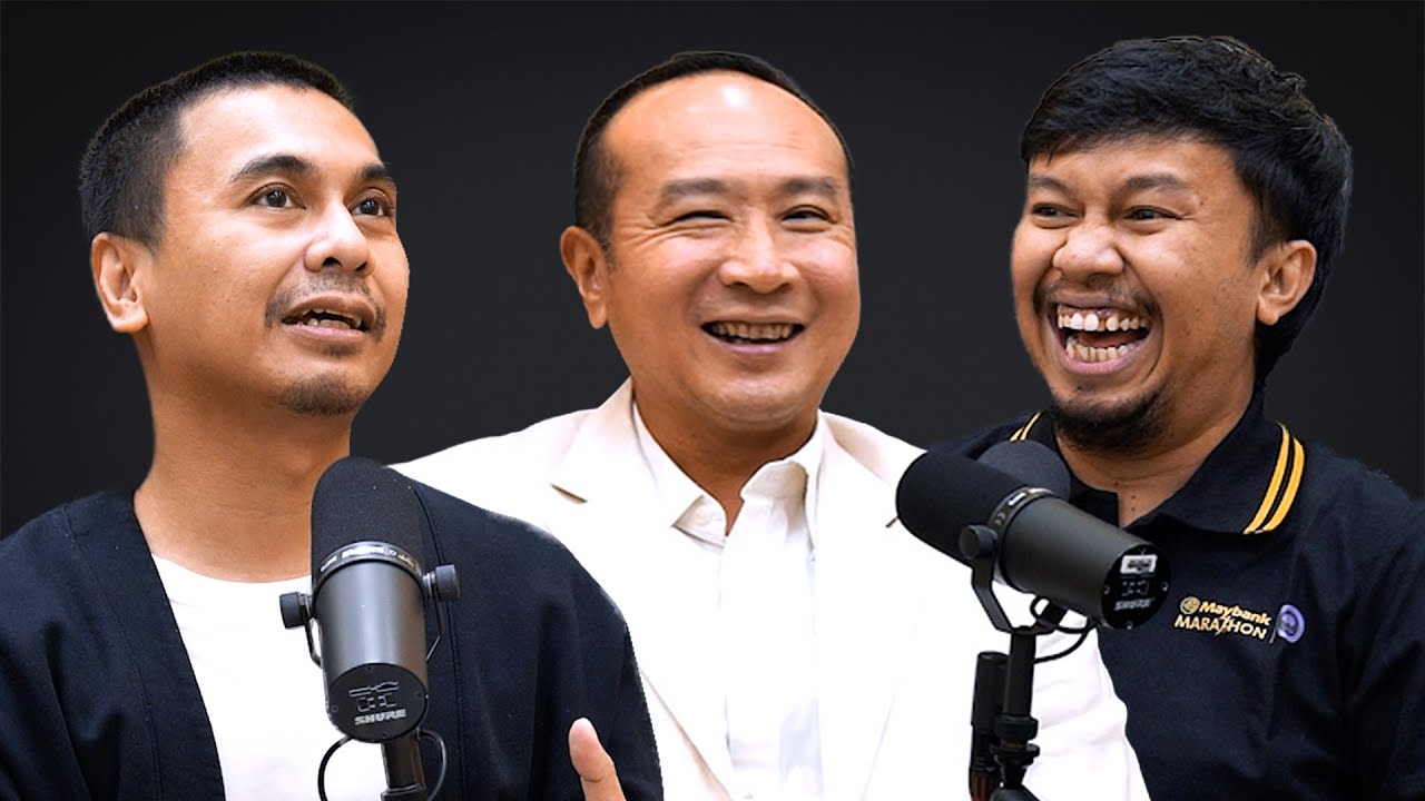 Begini Rasanya Jadi CEO Perusahaan Global