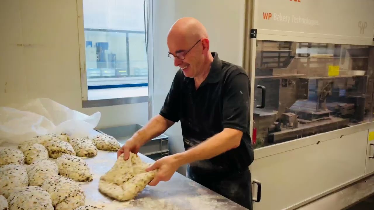 Krentenwegge van de bakkers van Meinders | Sinds 1824 | Krentenweggeshop.nl