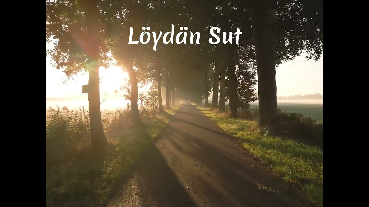 Löydän Sut