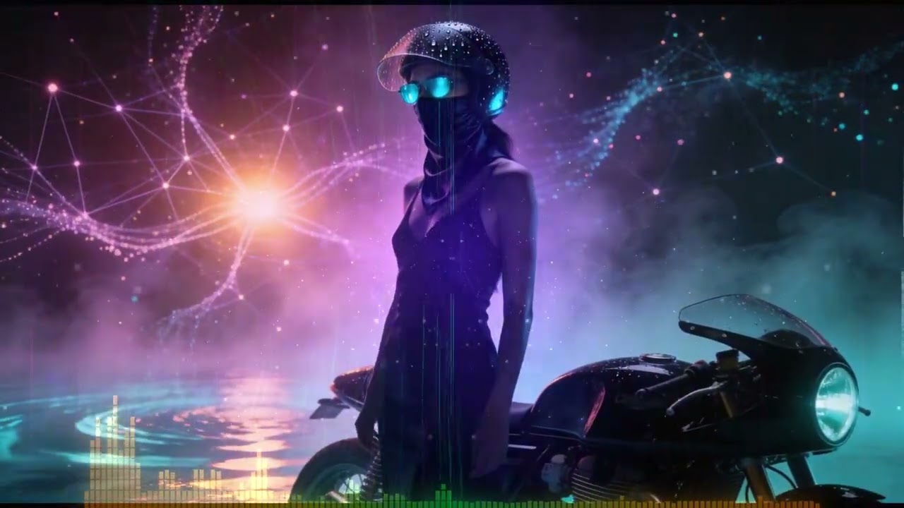 'Unfractured Mind' off the Album 'Sustentropic State' by Dazdownunder