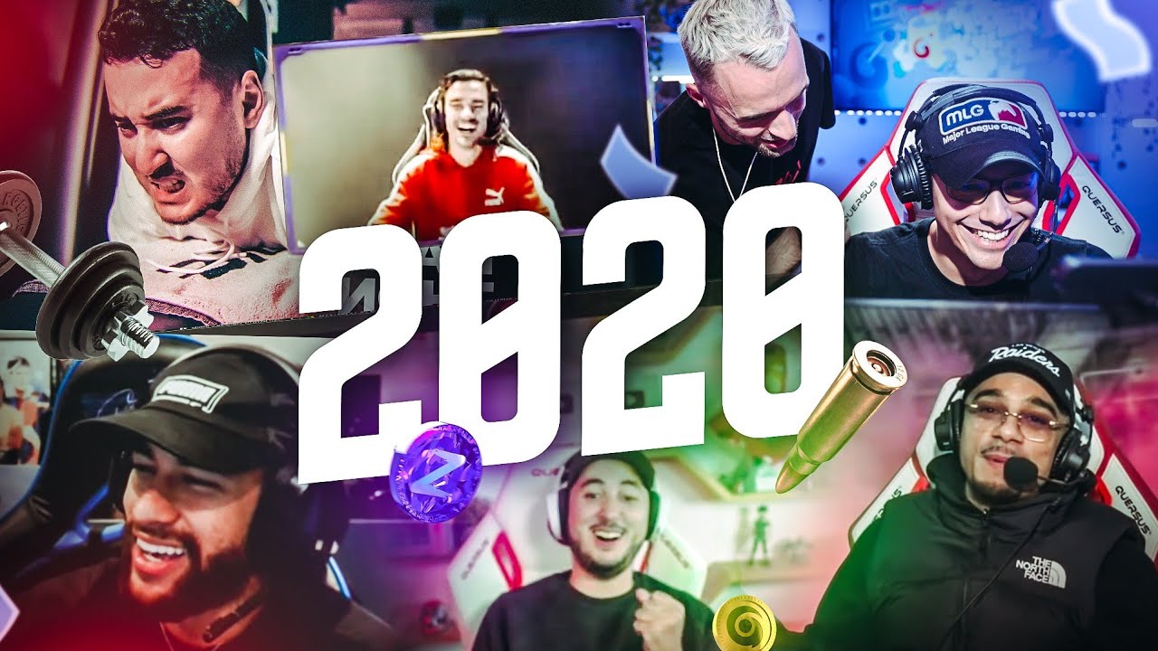 GOTAGA - 2020