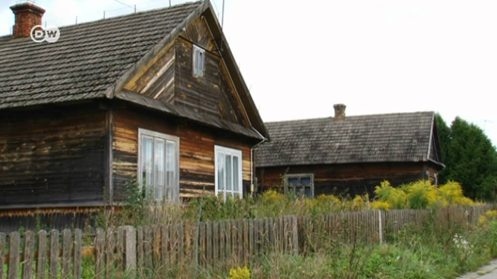 Farmers struggle despite lush environment | Global Ideas