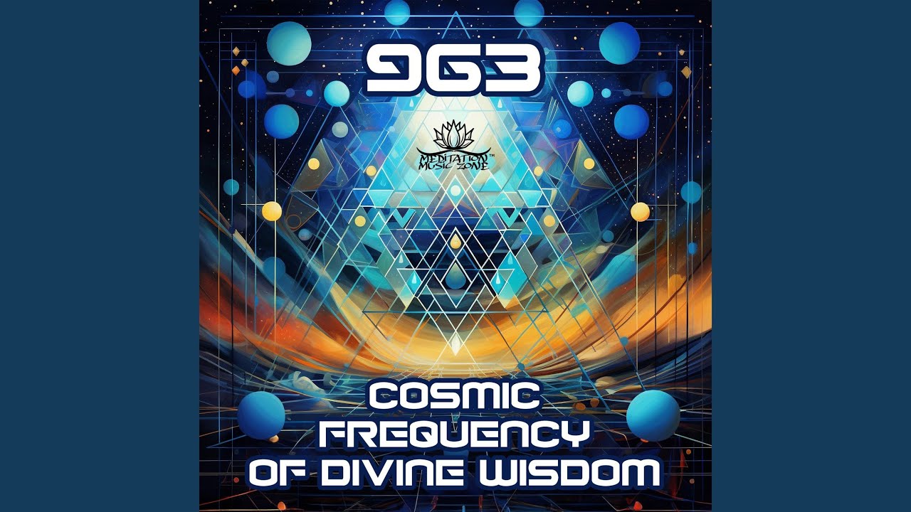 Receive Divine Blessings