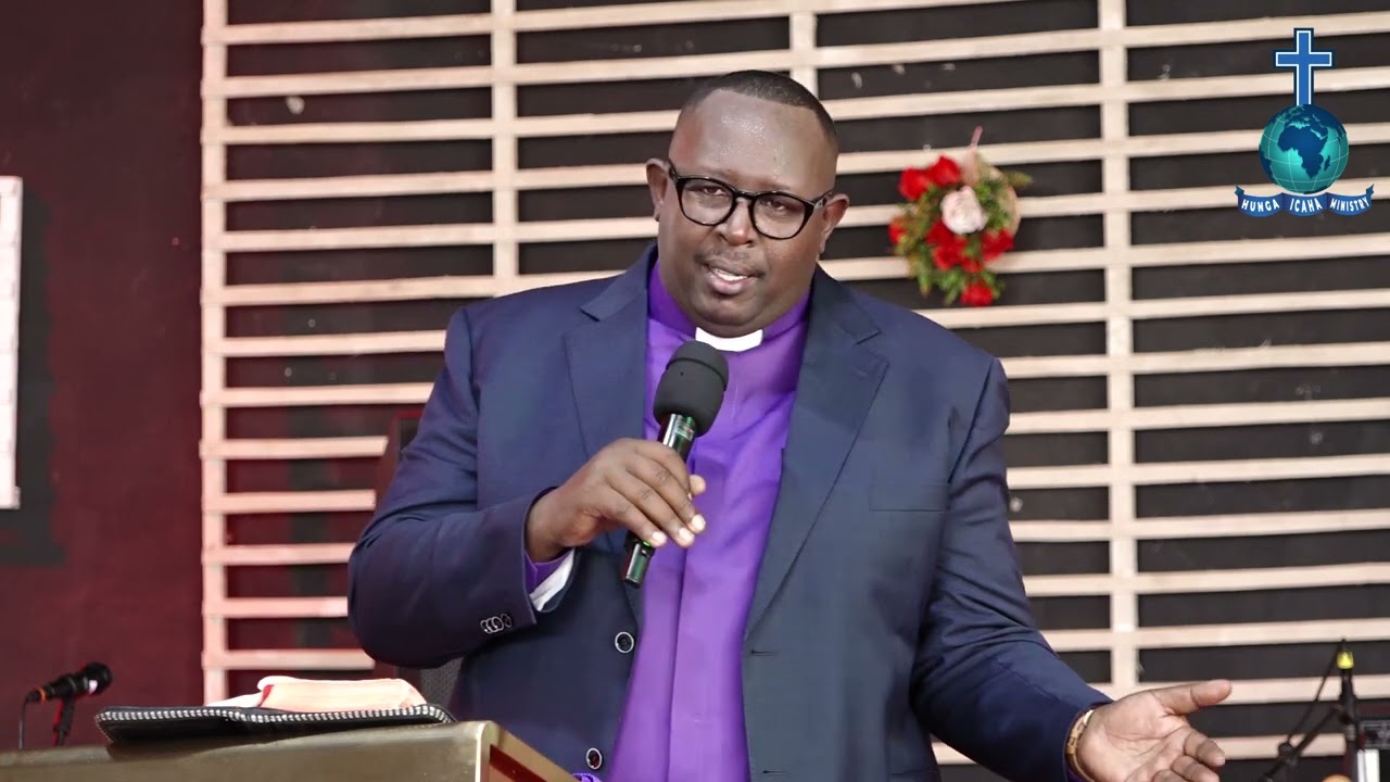 MUBE MURONGORANYE IBI MUBIZI