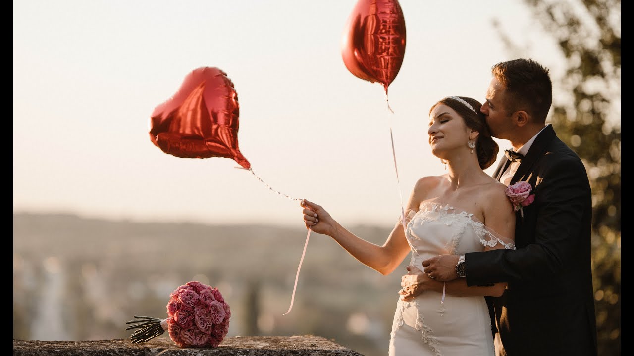 Ivana i Jurica - Wedding
