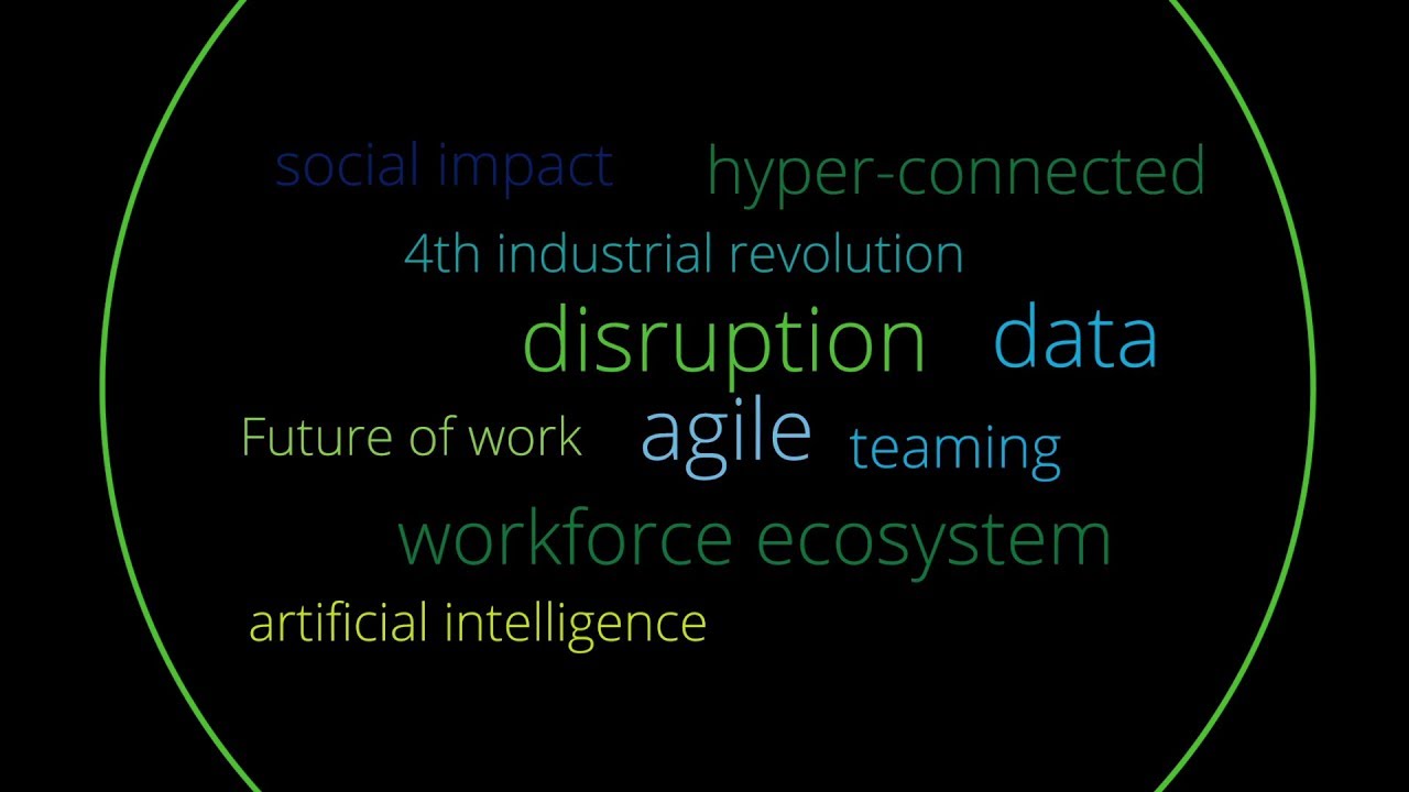 Shift from a siloed to an adaptable organization