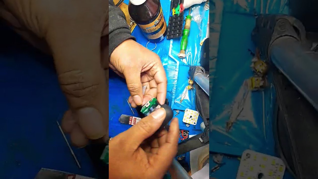#short Mobile ripering tips and tricks Airport Repair #shorts #trending