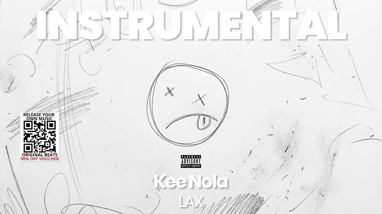 INSTRUMENTAL BEAT : LAX - Kee Nola
