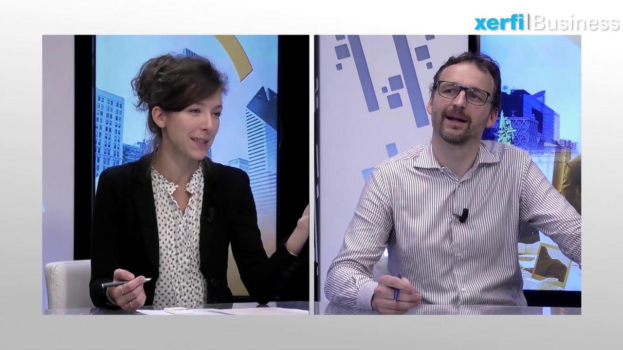 Réussir à l’export avec une stratégie collective [Jean-Christophe Gessler]