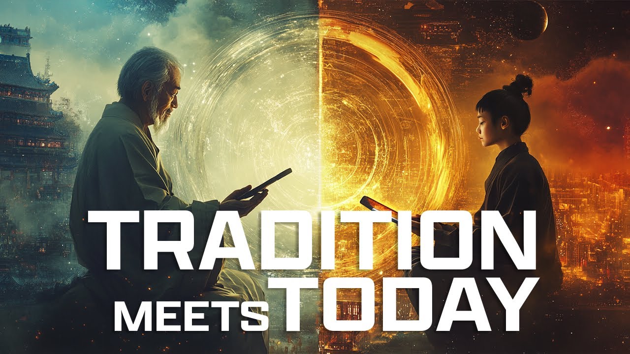 Past, Present, Future: The Power of Generational Wisdom