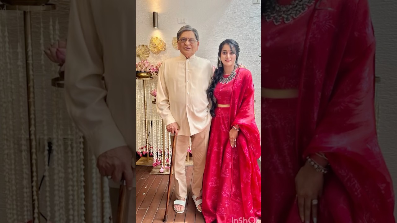 Thank you so much for everything, Daddy&mdash;you will always be in our hearts. We miss you&hearts;️