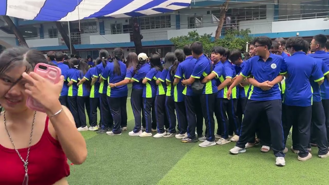 Rồng rắn lên mây - New Gendee