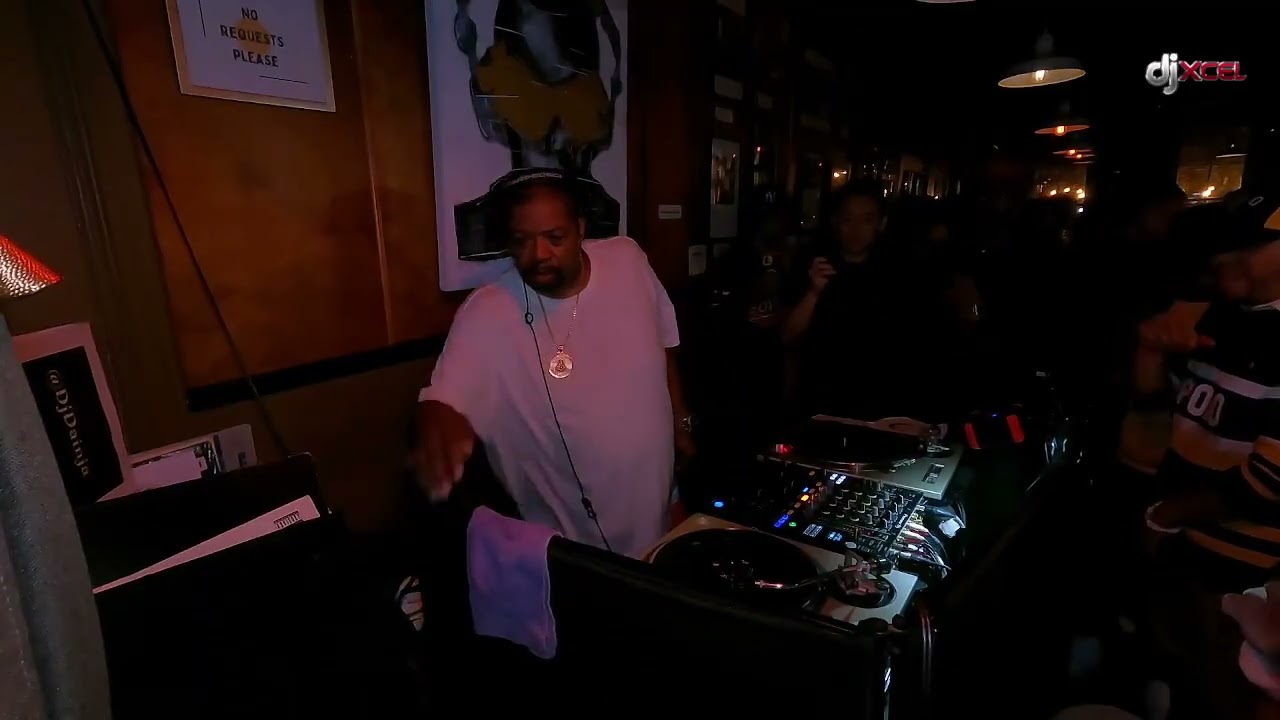 Diamond D (DITC) All 45 Set