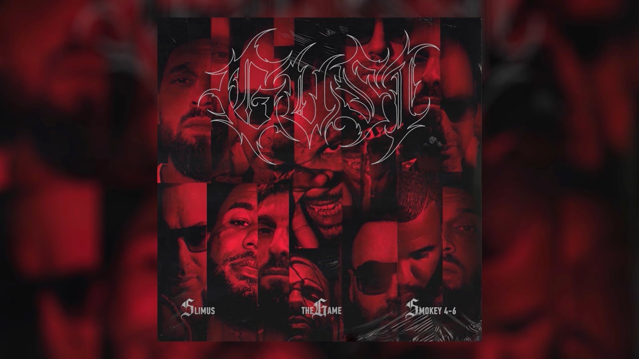 The Game, Smokey 4-6, SLIMUS — GUSI (new 2026)